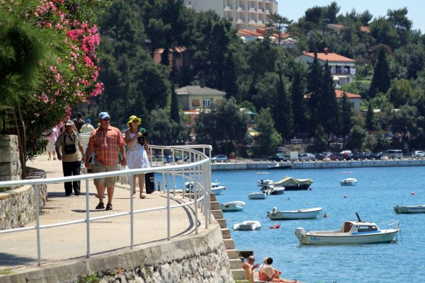 Rabac - photo 11