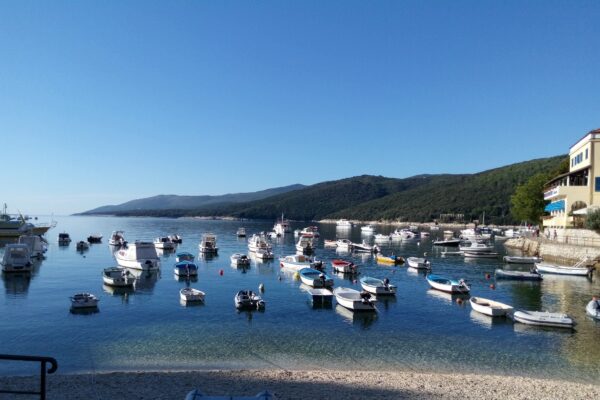 Rabac - photo 15