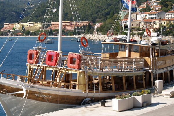 Rabac - photo 16