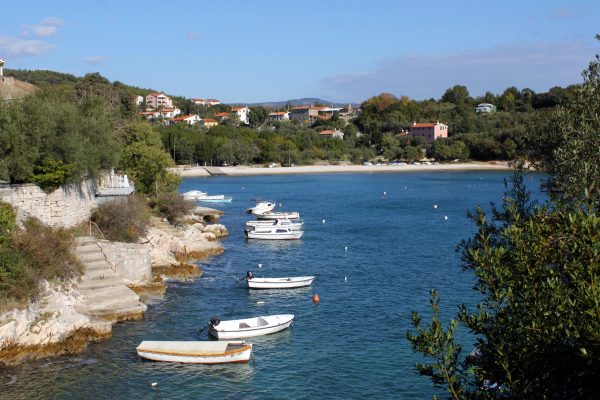 Sveta Marina - photo 2