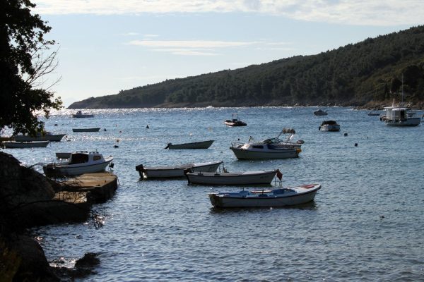 Sveta Marina - photo 6