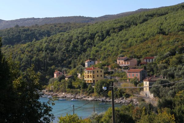 Sveta Marina - photo 8