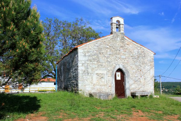 Sveti Bartul - photo 1