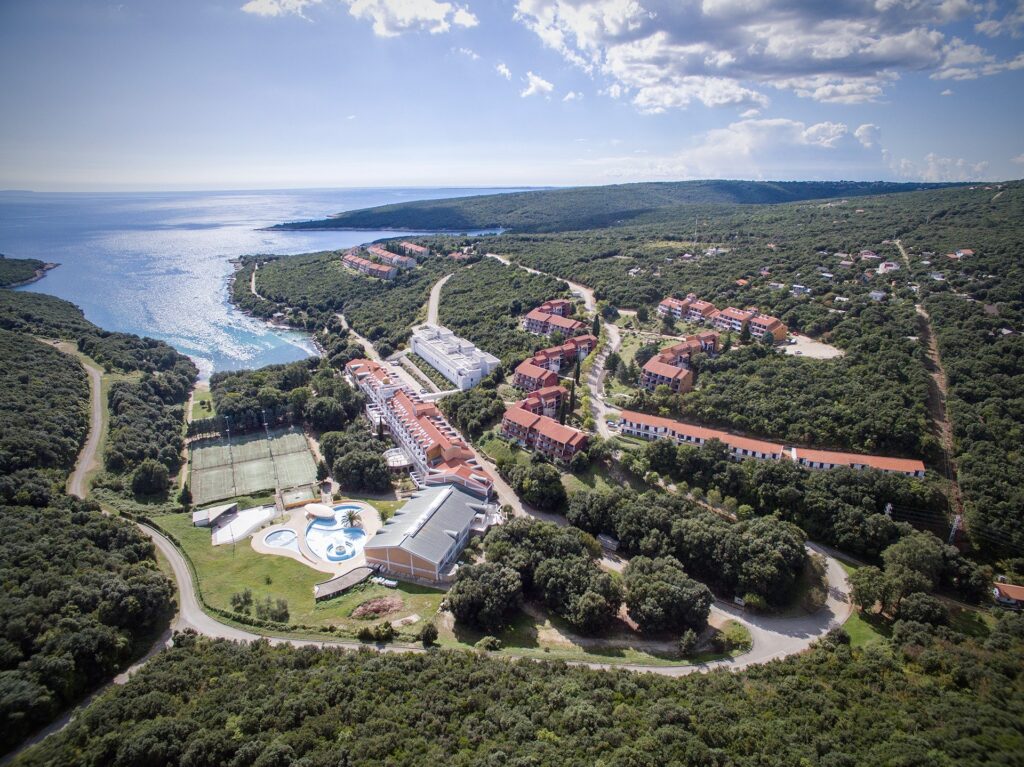 Istria Marcana Duga Uvala Croatia