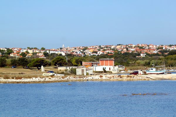 Ližnjan
