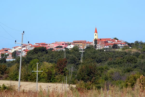 Nova Vas