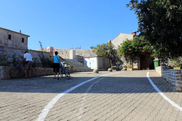 Funtana - photo 17