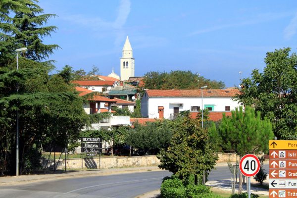 Funtana - photo 2