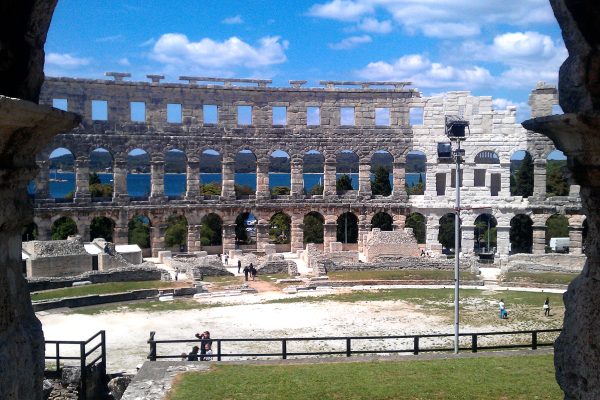 Pula - photo 2
