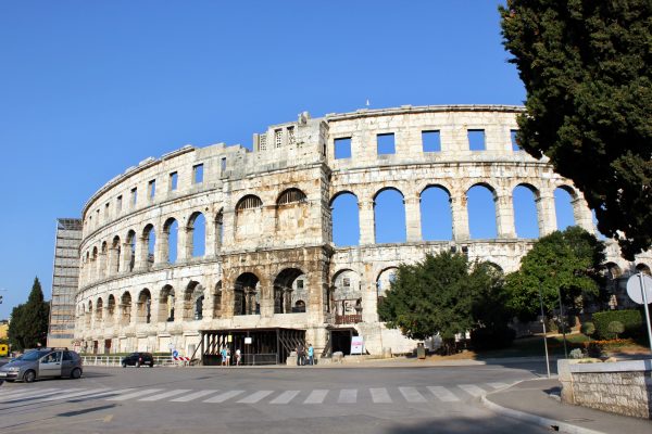 Pula - photo 3