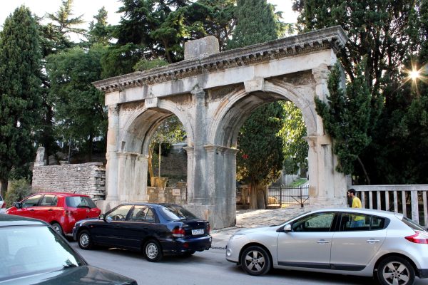 Pula - photo 6