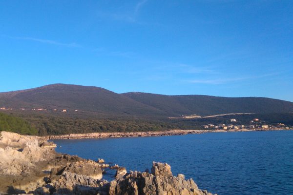 Koromačno
