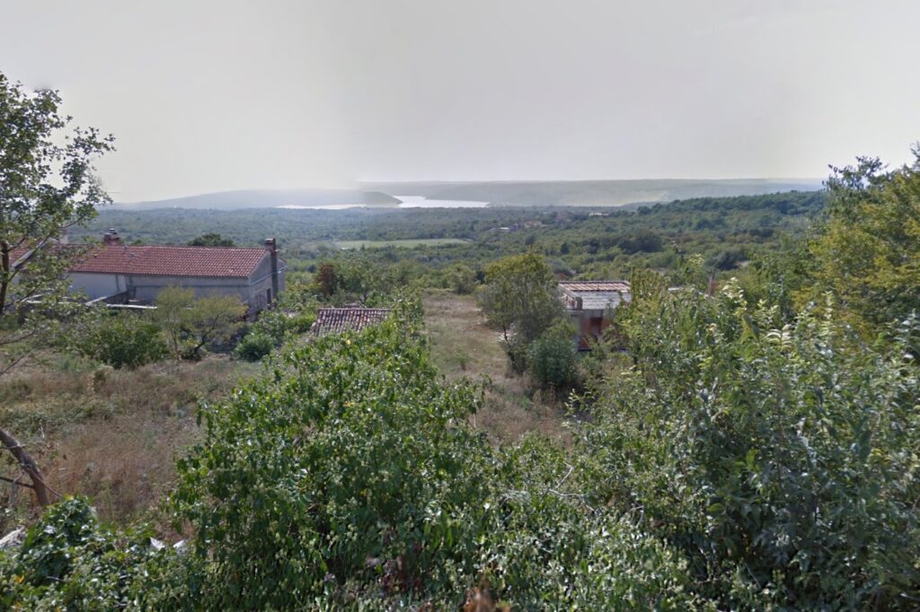 Istria Rasa Viskovici Croatia