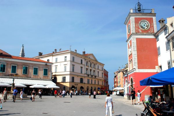 Rovinj - photo 10