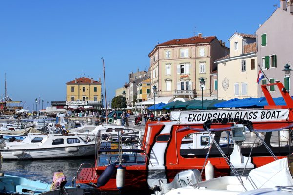 Rovinj - photo 21