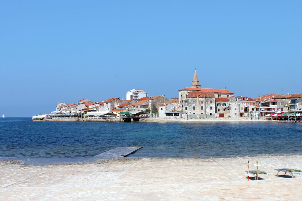 Istria Umag Croatia