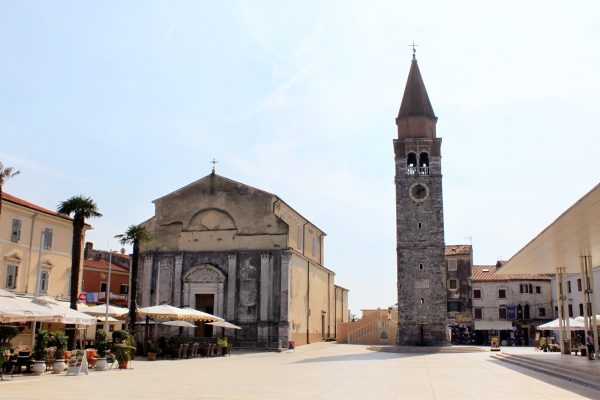 Umag - photo 3