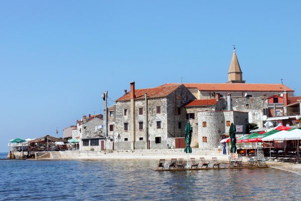 Umag - photo 5