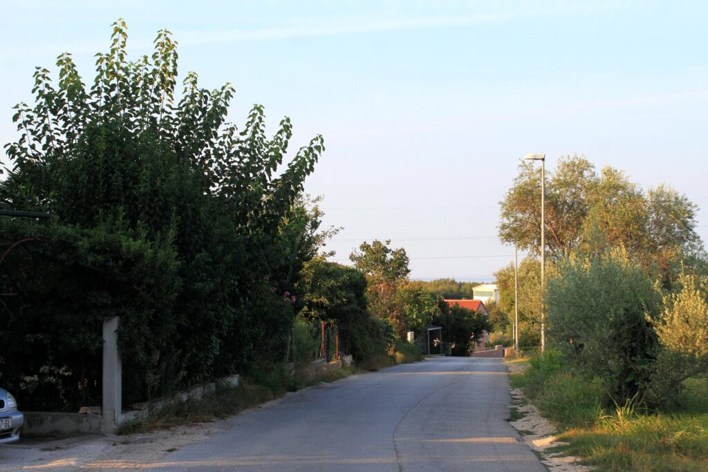 Istria Umag Fratrici Croatia