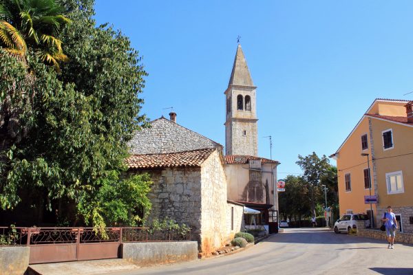 Lovrečica - photo 3