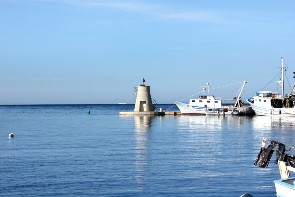 Istria Umag Savudrija Croatia