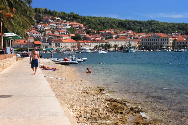 Vela Luka - photo 32