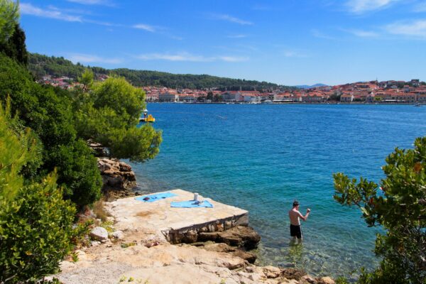 Vela Luka - photo 26