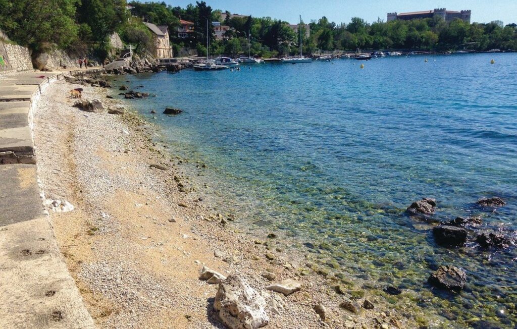 Kraljevica Beach