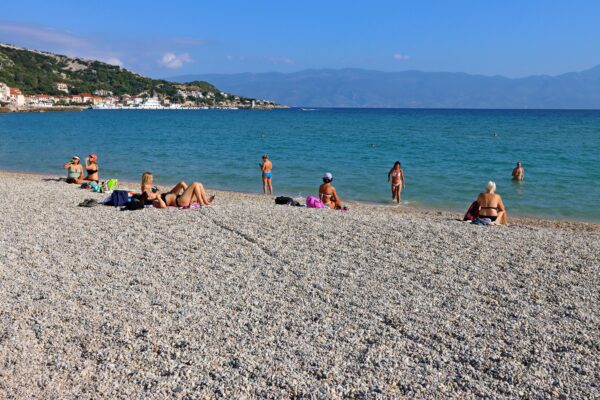 Vela Plaža - photo 13