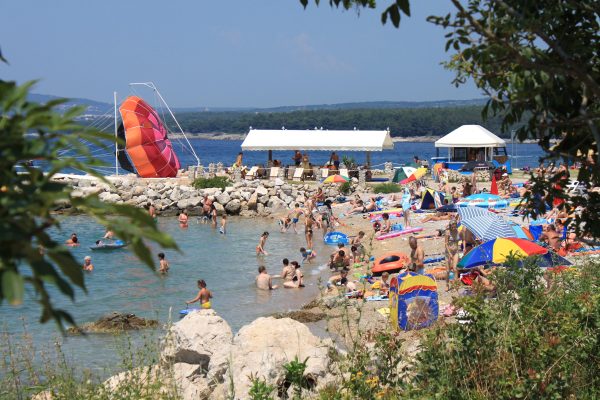 Punta Debij - photo 1