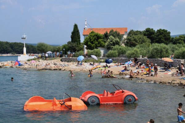 Punta Debij - photo 10