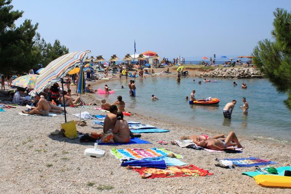 Punta Debij - photo 16