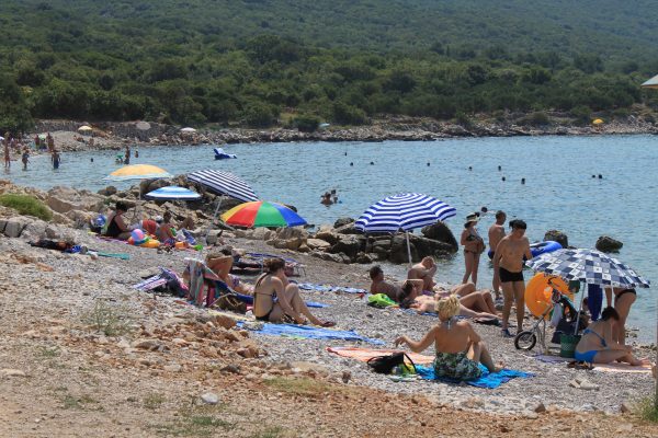 Punta Debij - photo 23