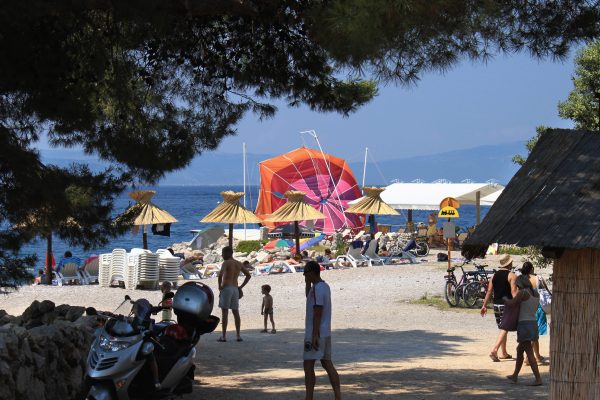 Punta Debij - photo 3