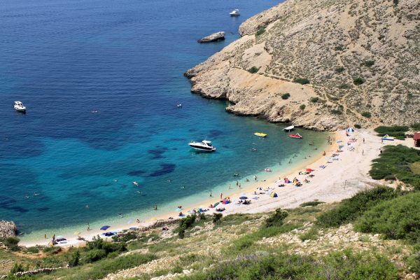 Stara Baška - photo 28