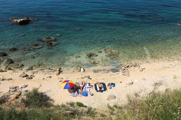 Stara Baška - photo 38