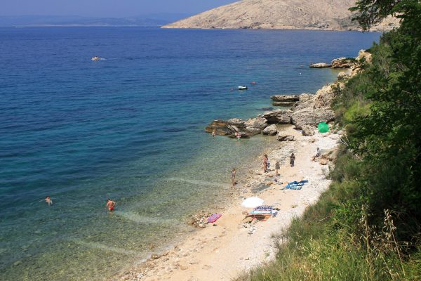 Stara Baška - photo 44