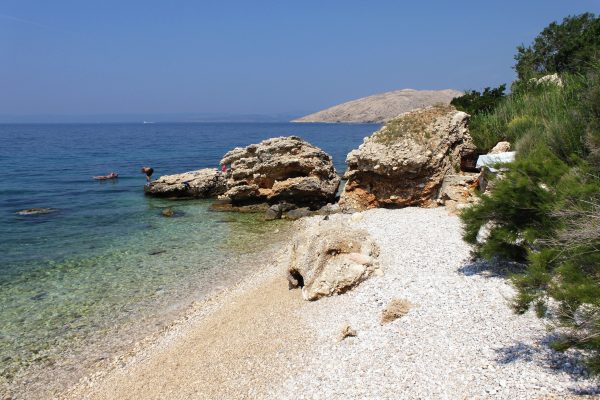 Stara Baška - photo 52