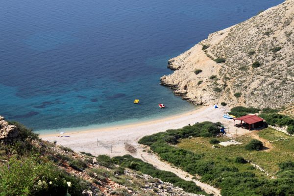 Stara Baška - photo 57
