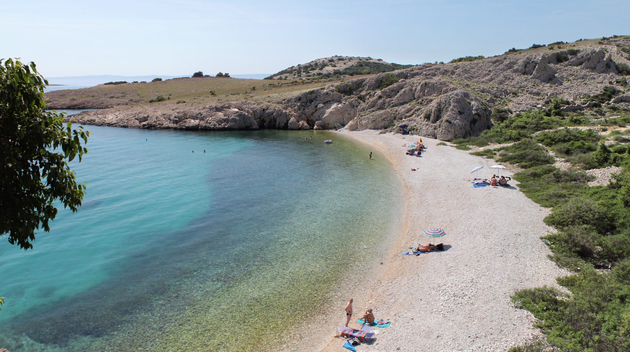 Stara Baška