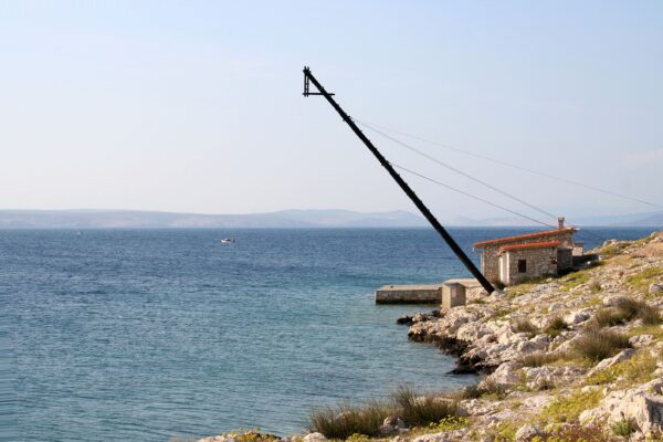 Pseća plaža Šilo - photo 21