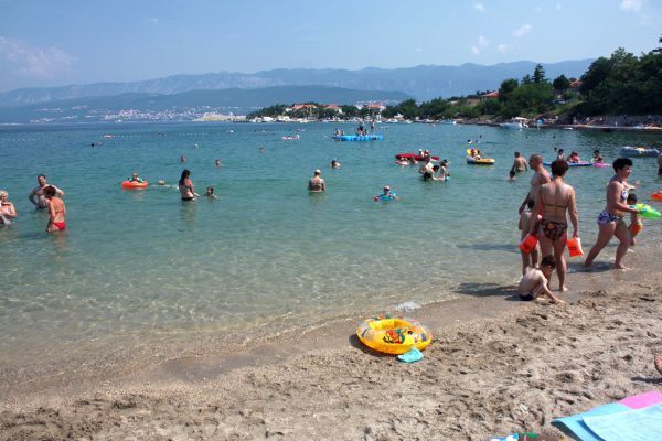 Pseća plaža Šilo - photo 23
