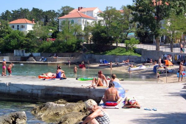 Pseća plaža Šilo - photo 25