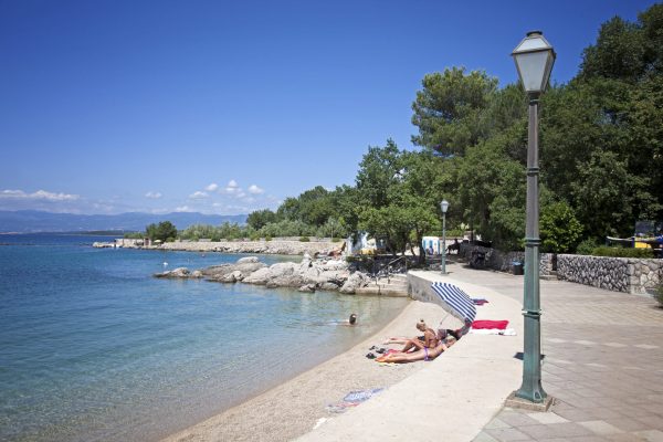 Vantačići