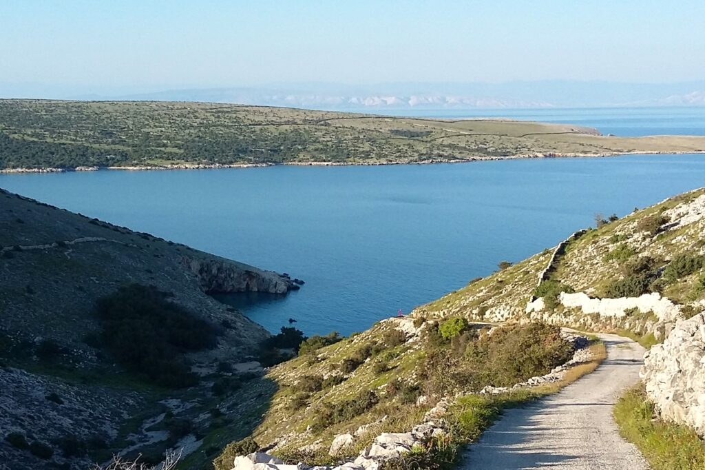 Kvarner Cres Belej Croatia