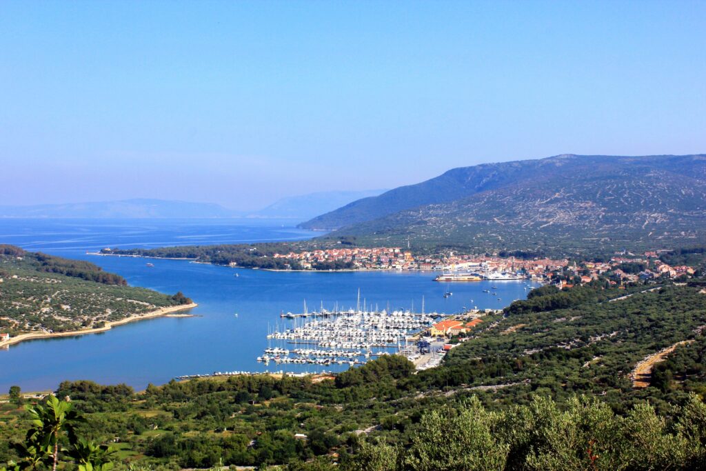 Kvarner Cres Croatia