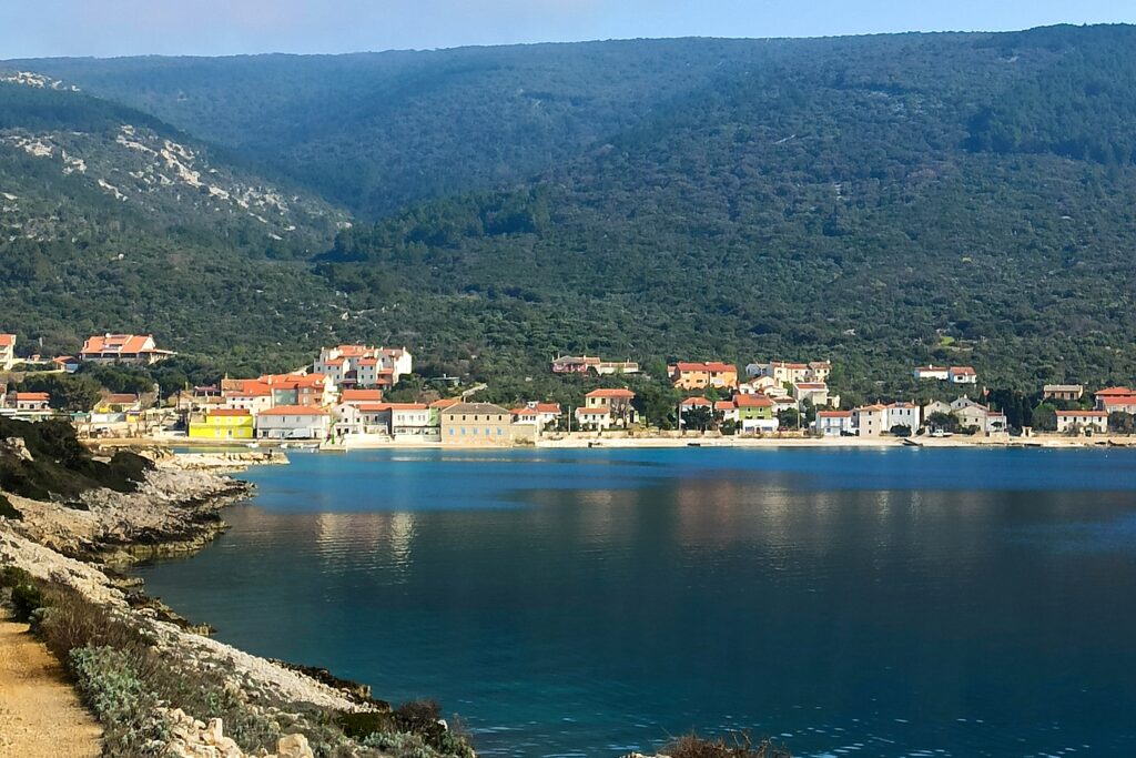Kvarner Cres Martinscica Croatia