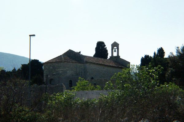 Punta križa - photo 10