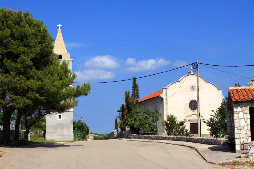 Kvarner Cres Stivan Croatia