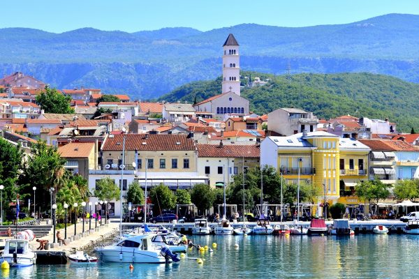Crikvenica